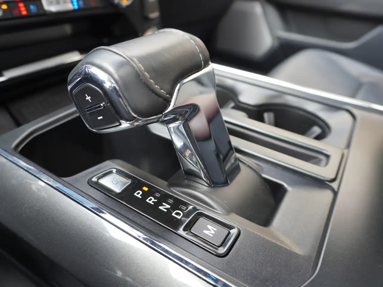 Ford F-150 - Image 38