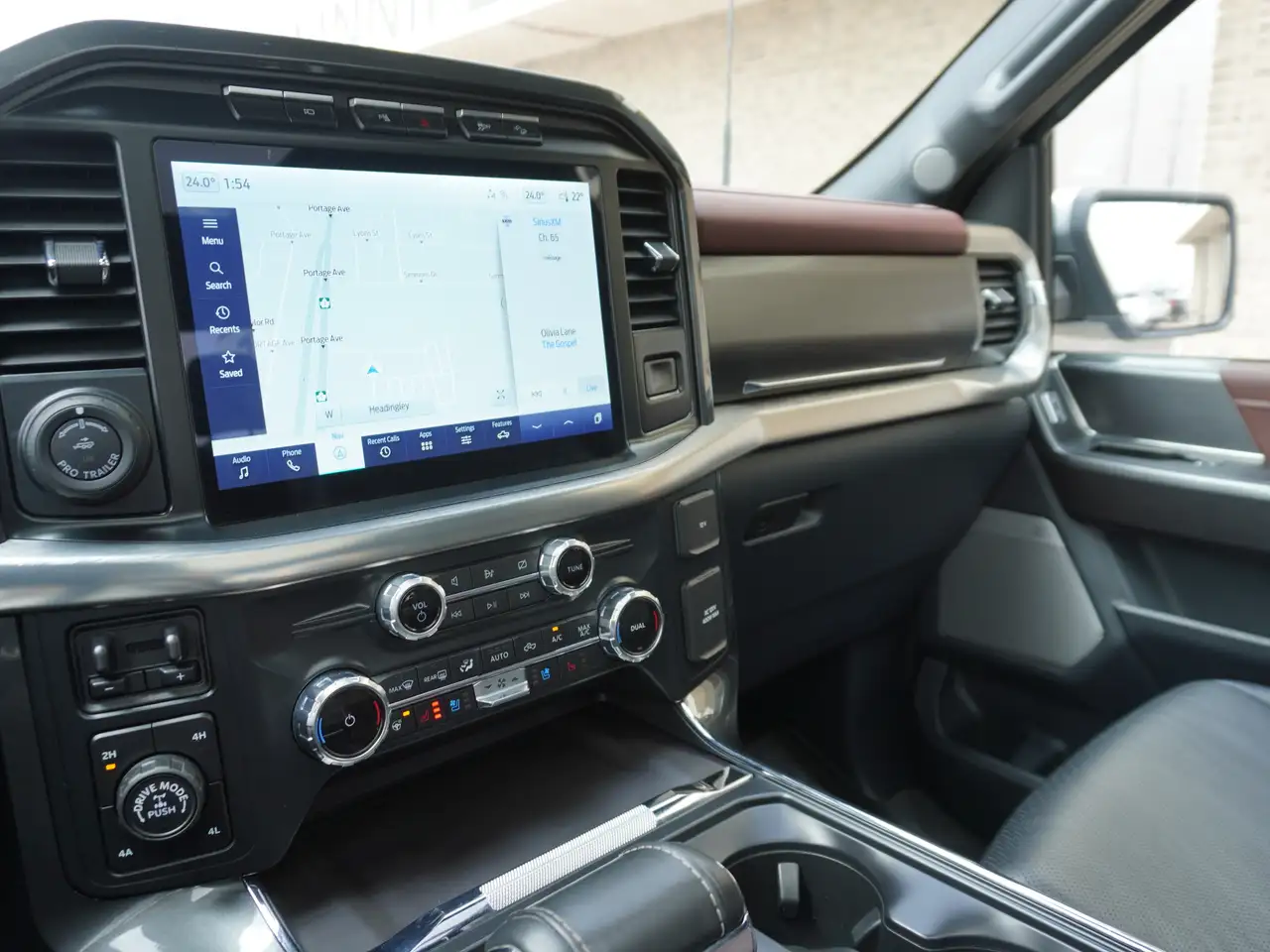 Ford F-150 - Image 20