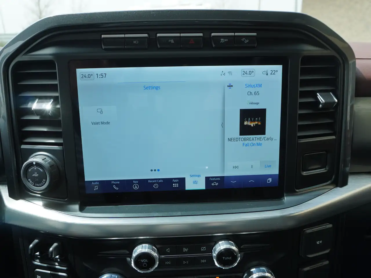 Ford F-150 - Image 34