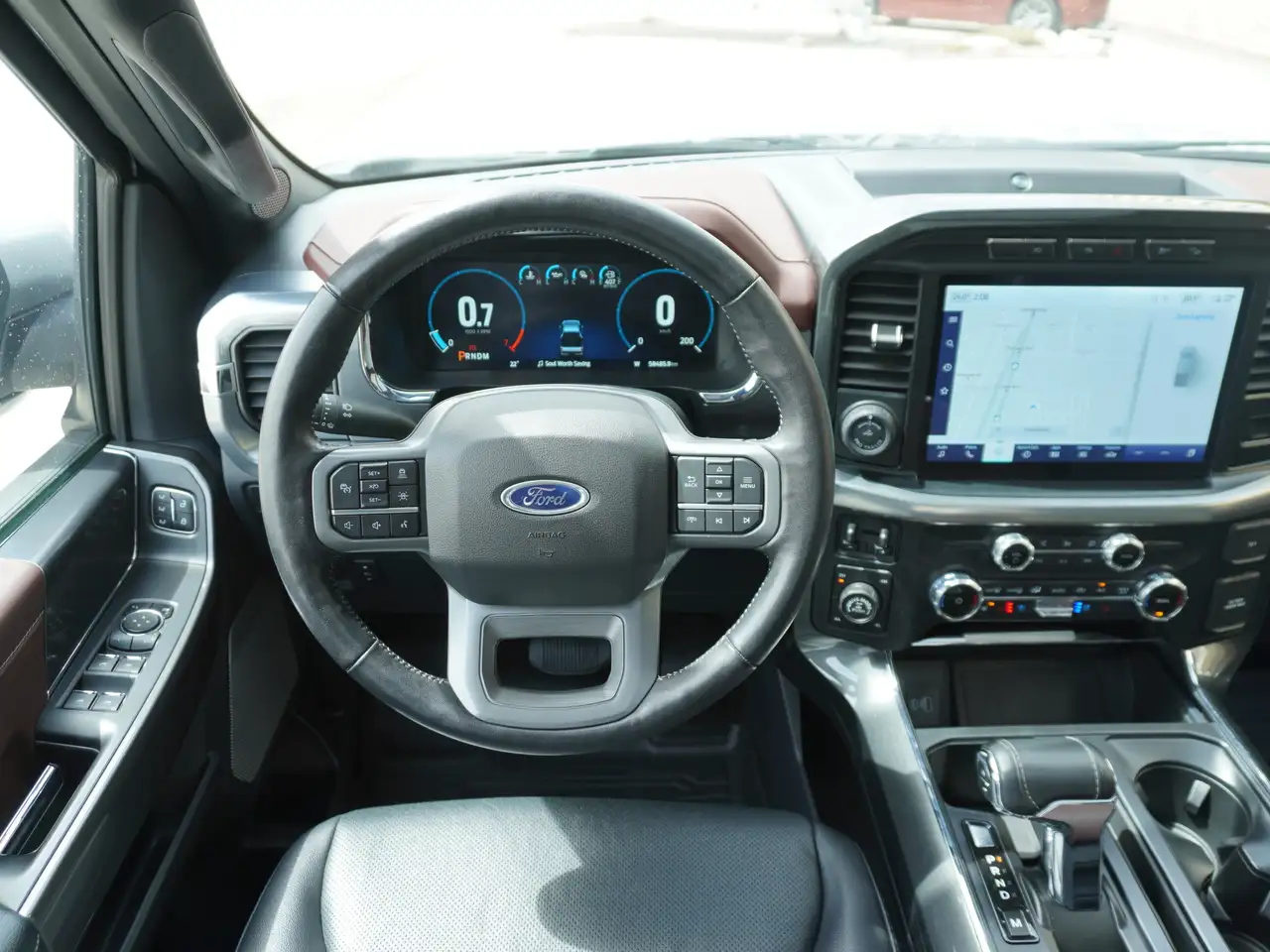 Ford F-150 - Image 24