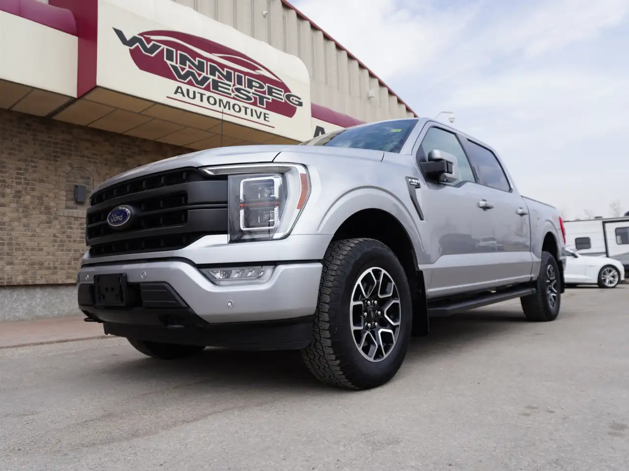 Ford F-150 - Image 13