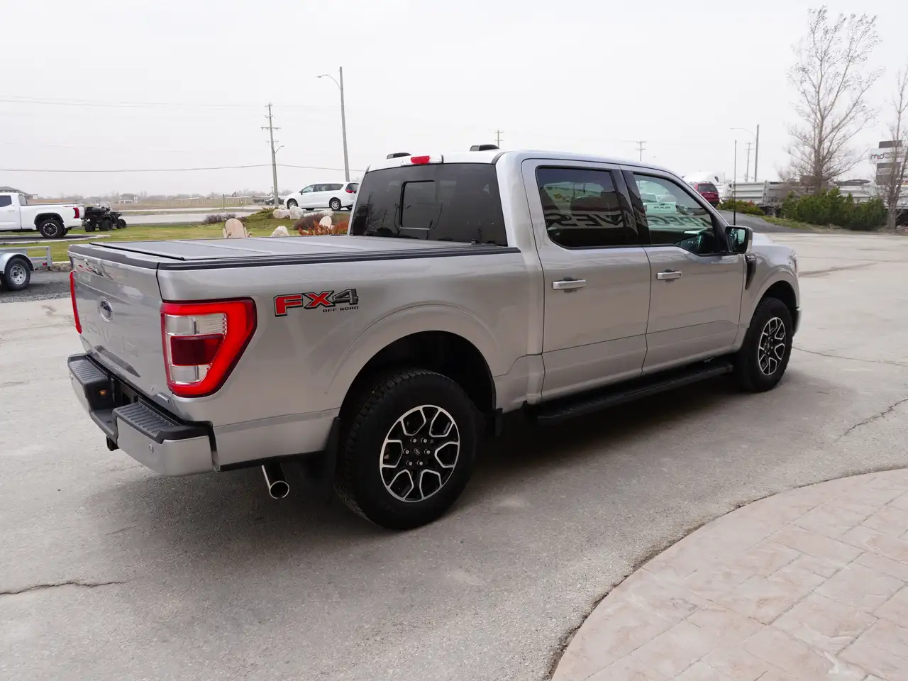Ford F-150 - Image 9