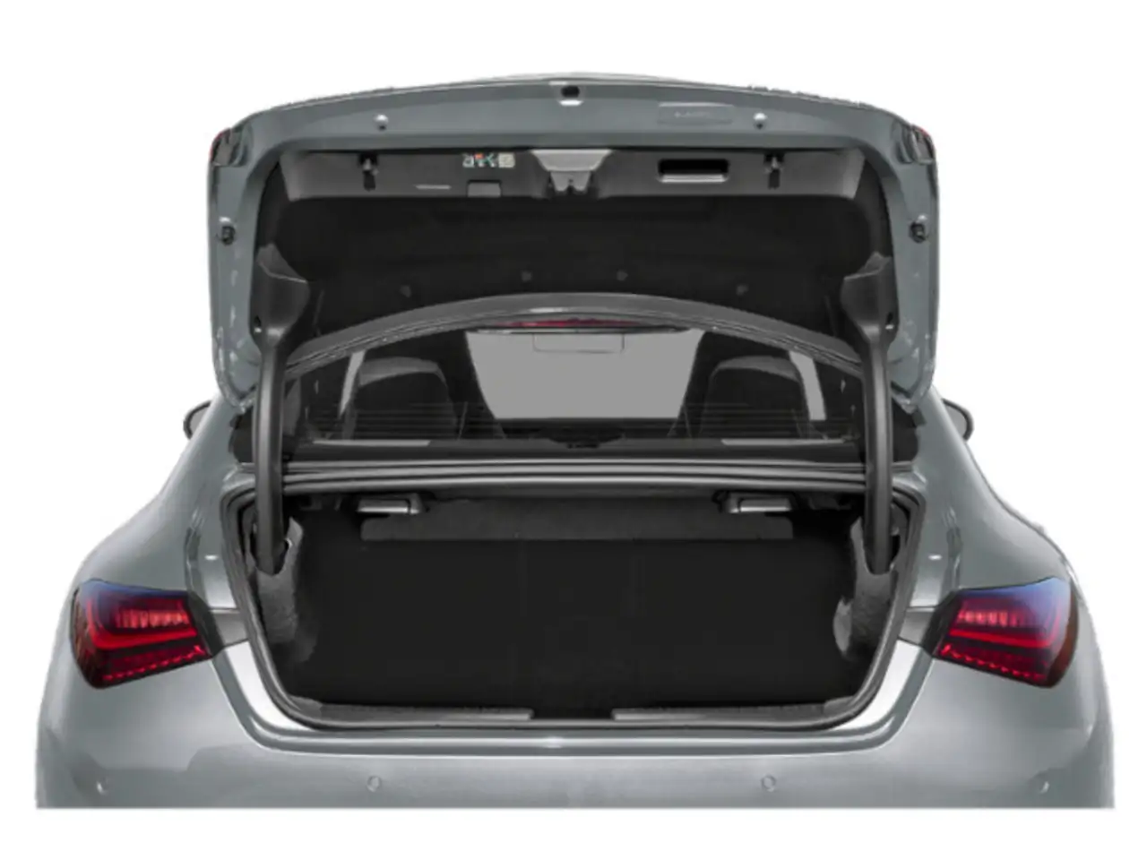 Mercedes-Benz CLA - Image 4