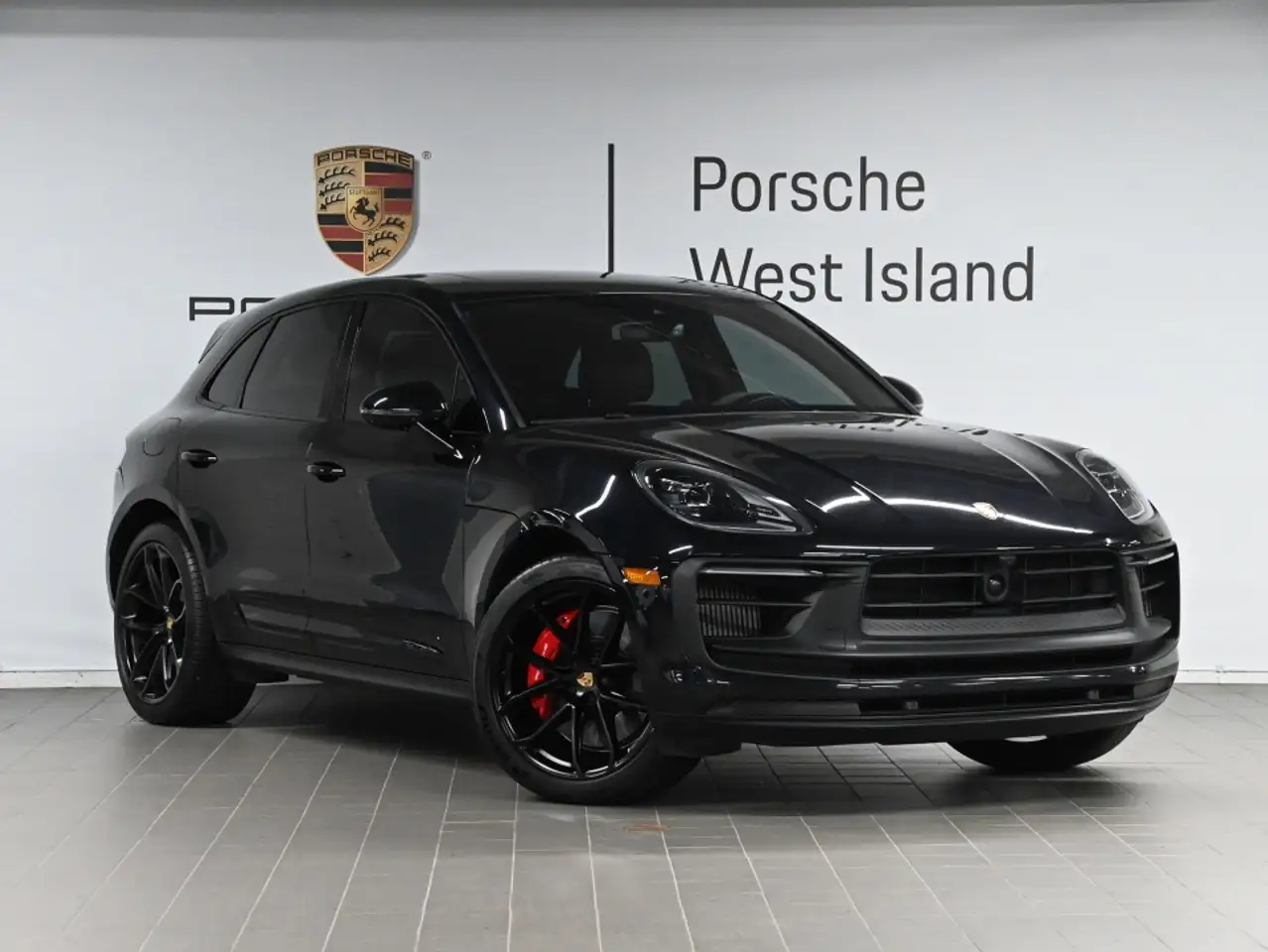 Porsche Macan - Image 6