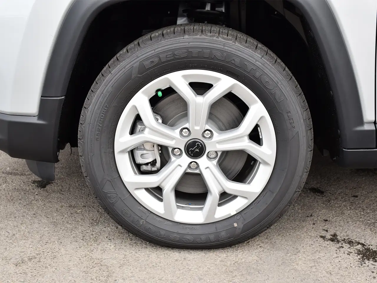 Jeep Compass - Image 7