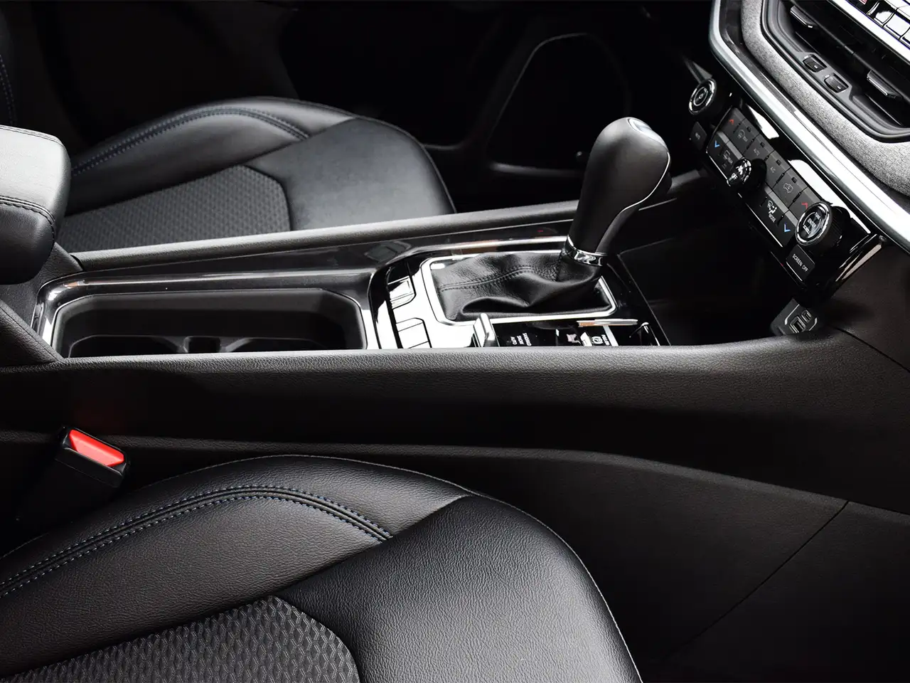Jeep Compass - Image 25