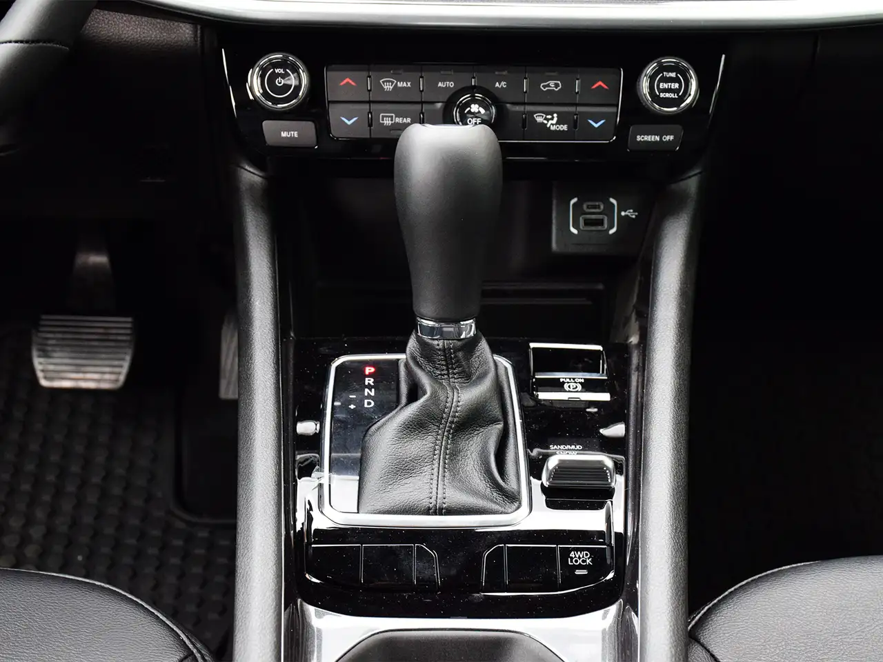 Jeep Compass - Image 20