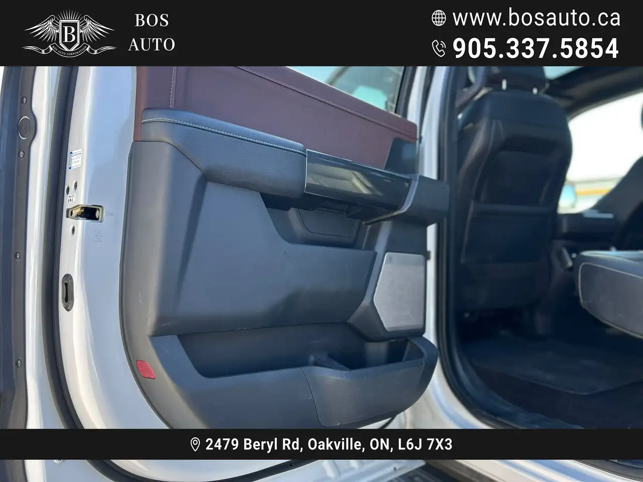Ford F-150 - Image 23