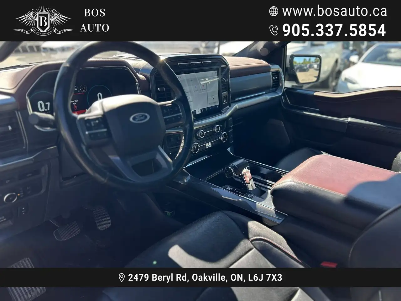 Ford F-150 - Image 26