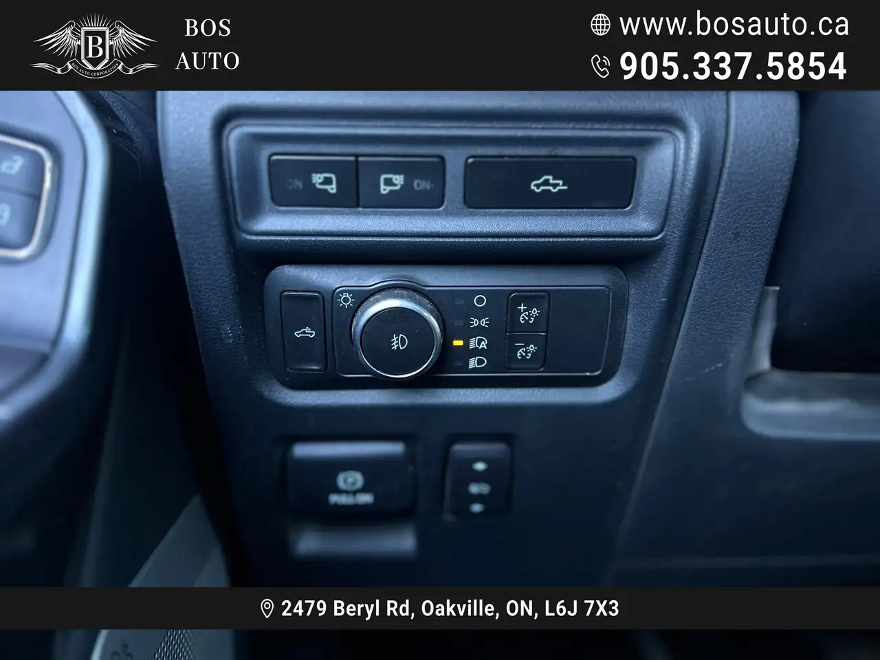 Ford F-150 - Image 34