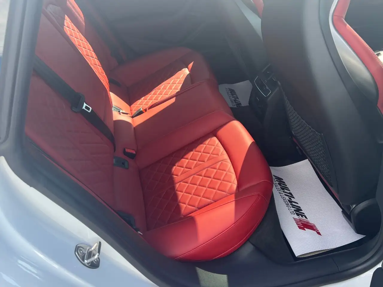Audi S5 - Image 10