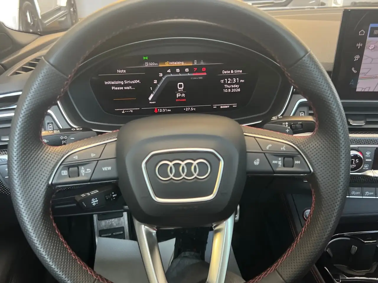 Audi S5 - Image 15