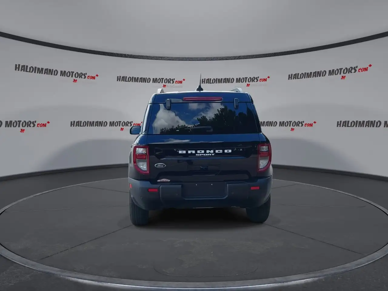 Ford Bronco Sport - Image 7