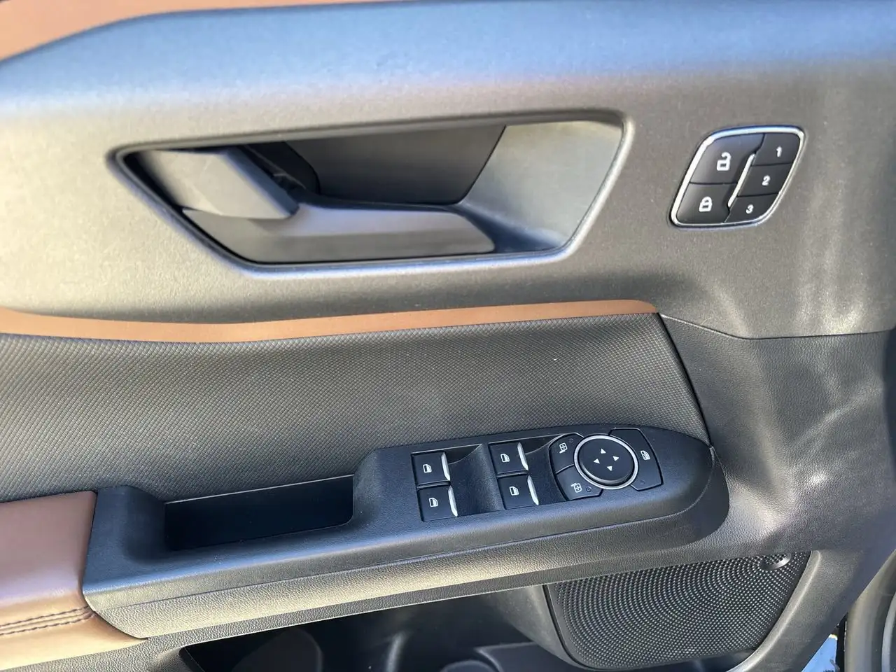Ford Bronco Sport - Image 12