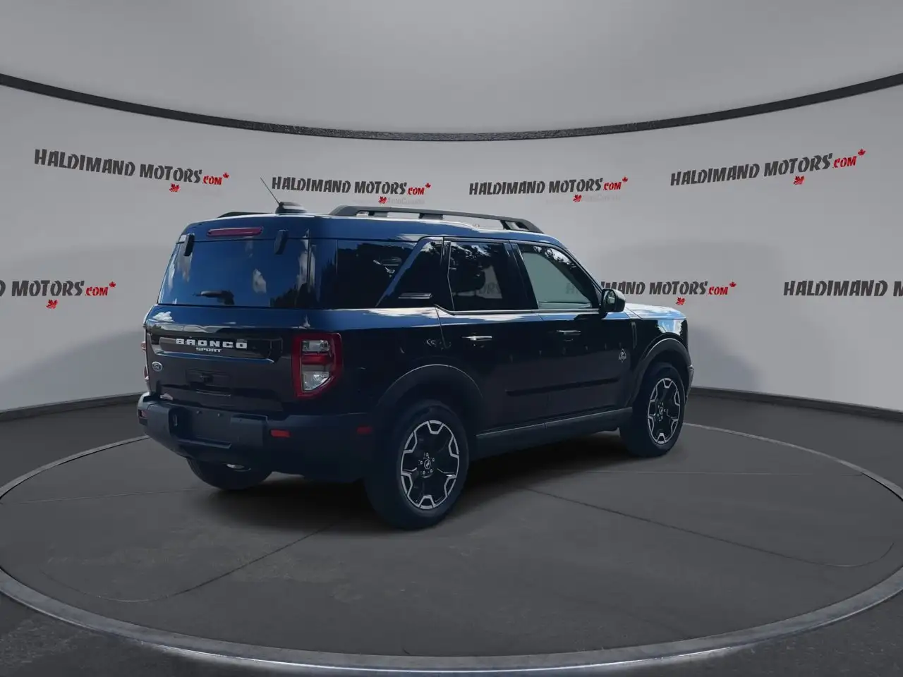 Ford Bronco Sport - Image 8