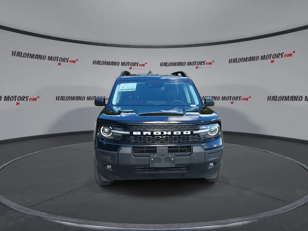 Ford Bronco Sport - Image 3