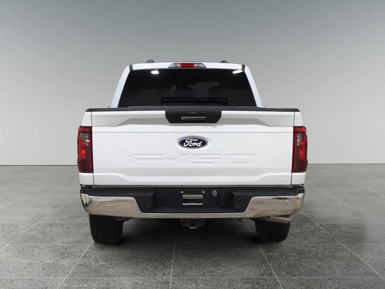 Ford F-150 - Image 4