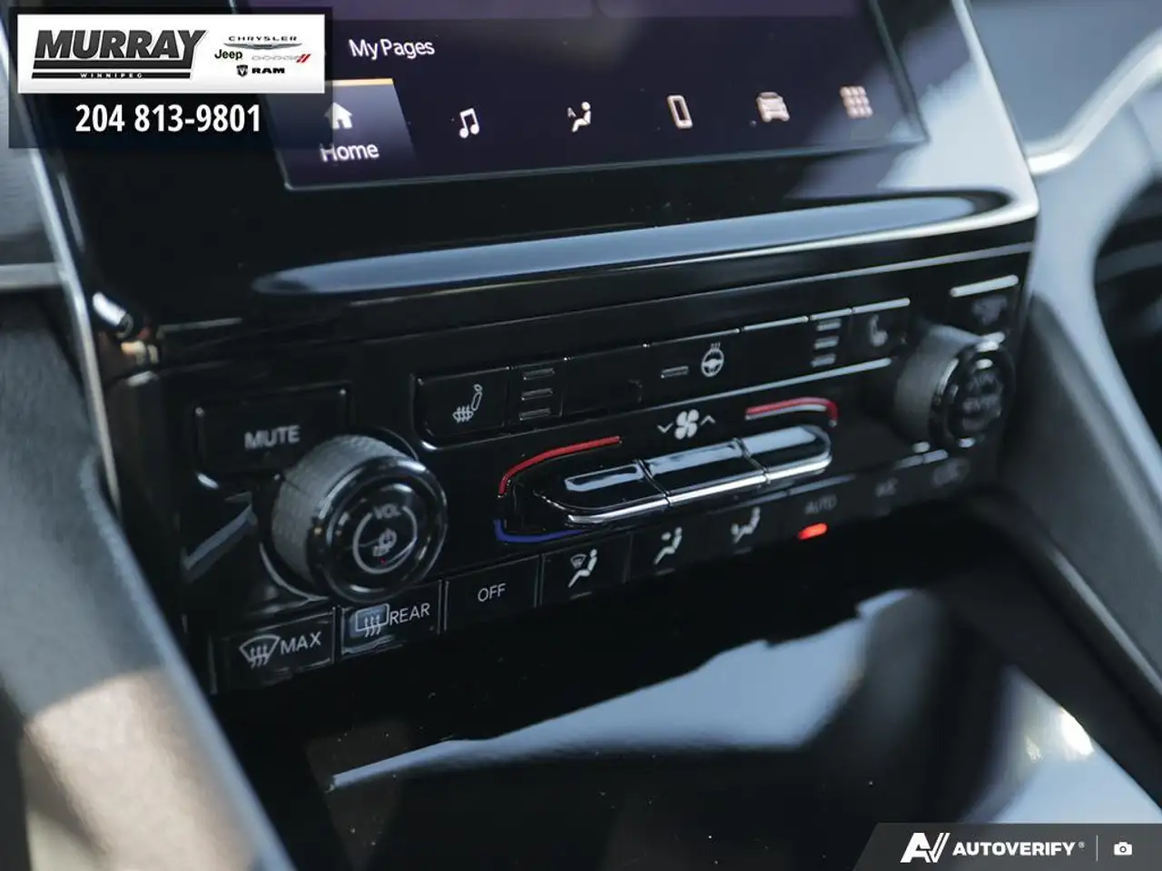 Jeep Grand Cherokee - Image 7