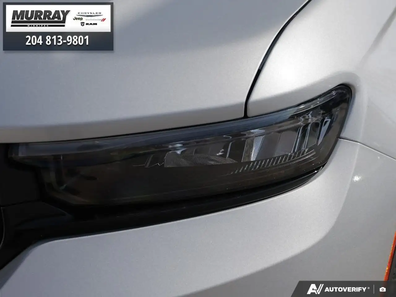 Jeep Grand Cherokee - Image 15