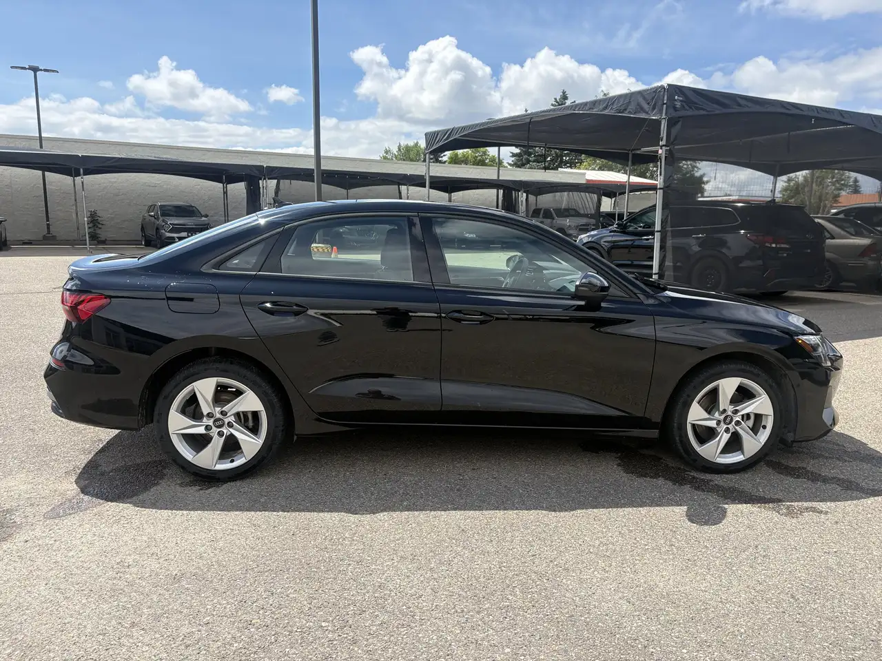 Audi A3 - Image 8