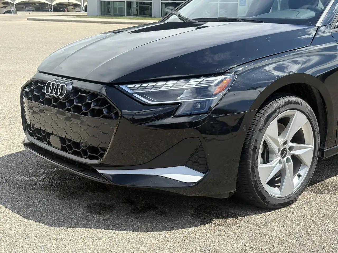 Audi A3 - Image 3