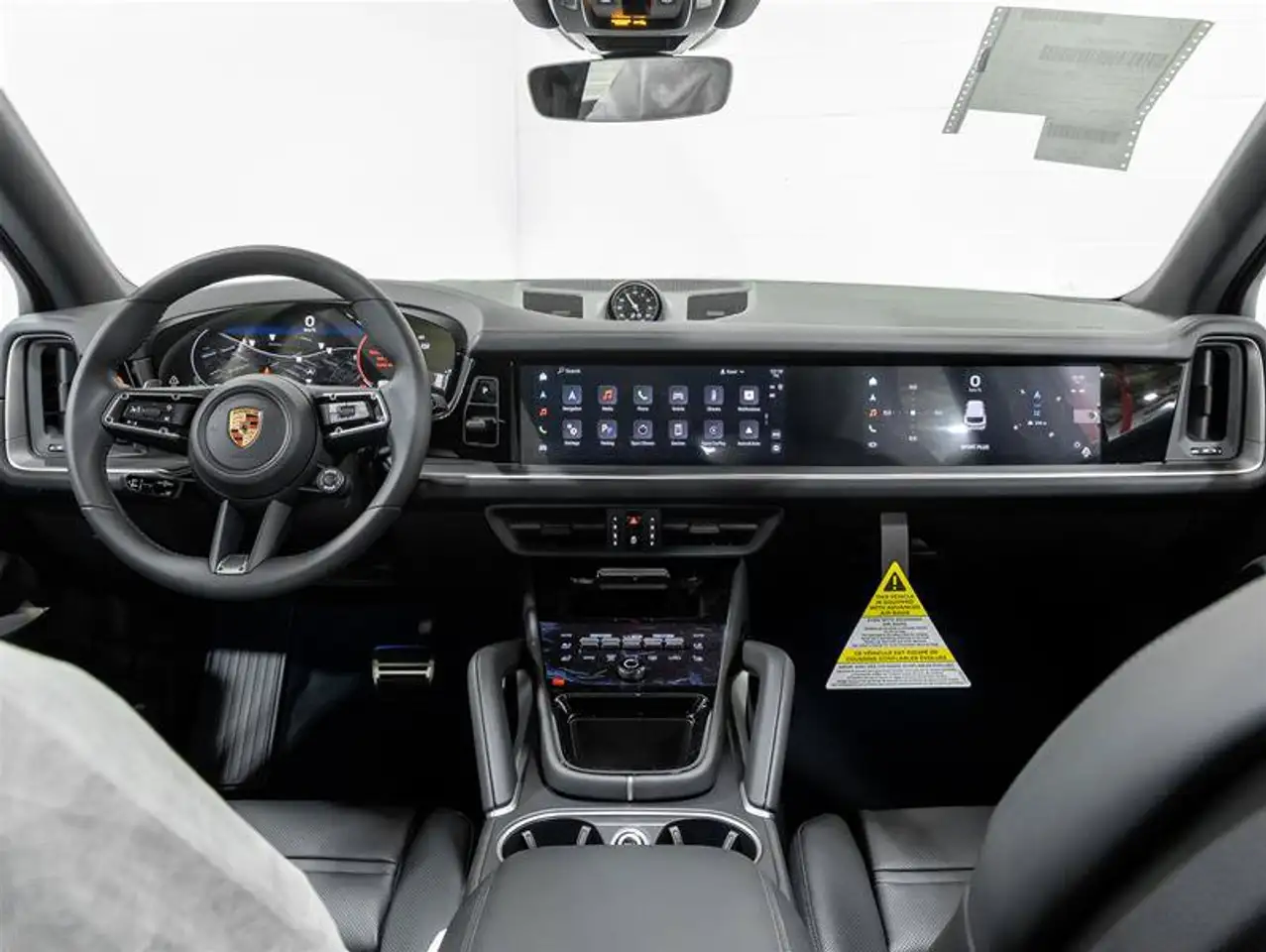 Porsche Cayenne - Image 29
