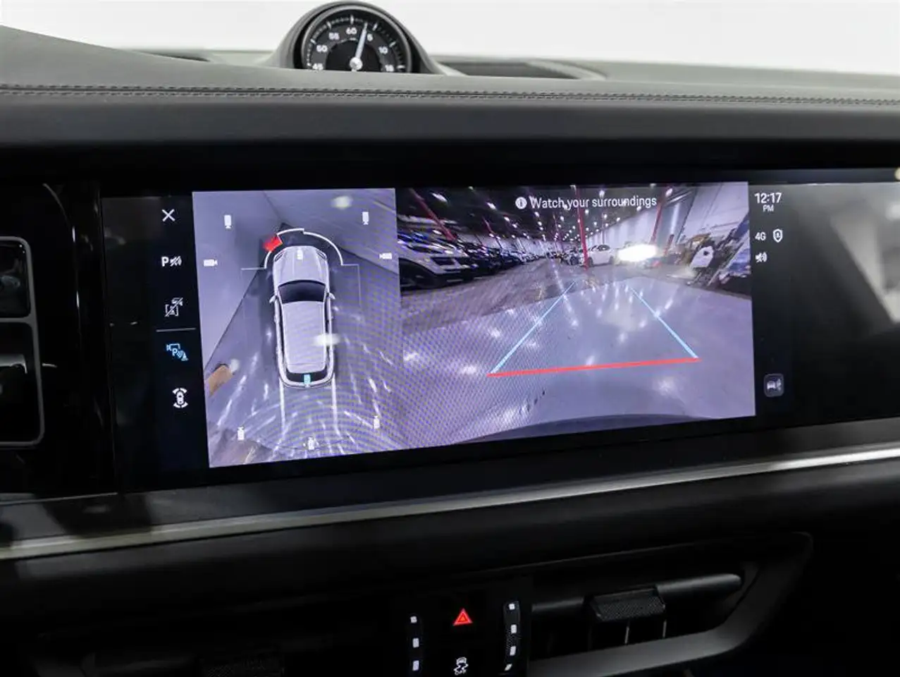 Porsche Cayenne - Image 16
