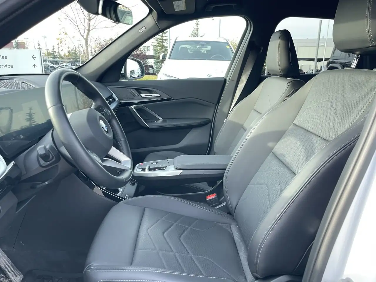 BMW X1 - Image 19