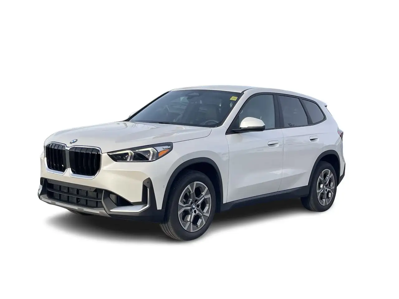 BMW X1 - Image 9