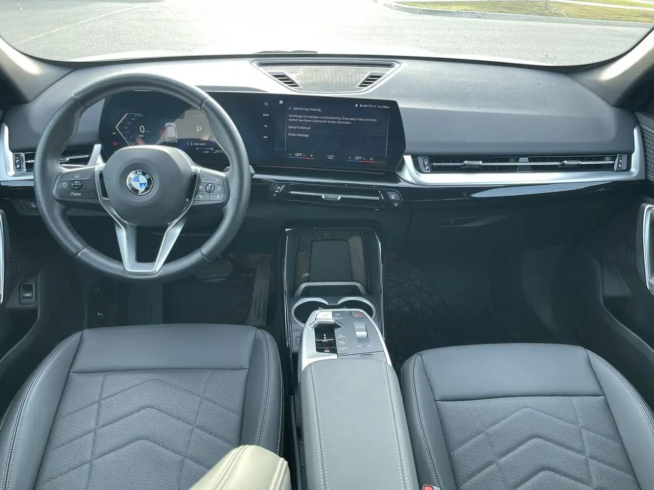 BMW X1 - Image 29