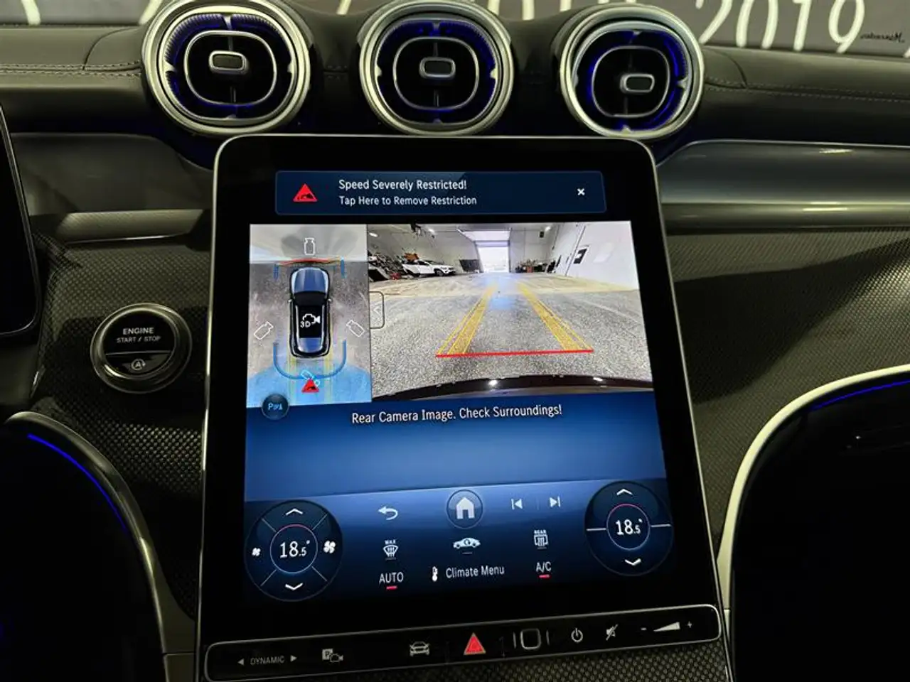 Mercedes-Benz GLC - Image 14