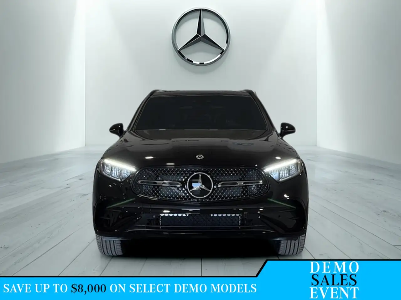Mercedes-Benz GLC - Image 2