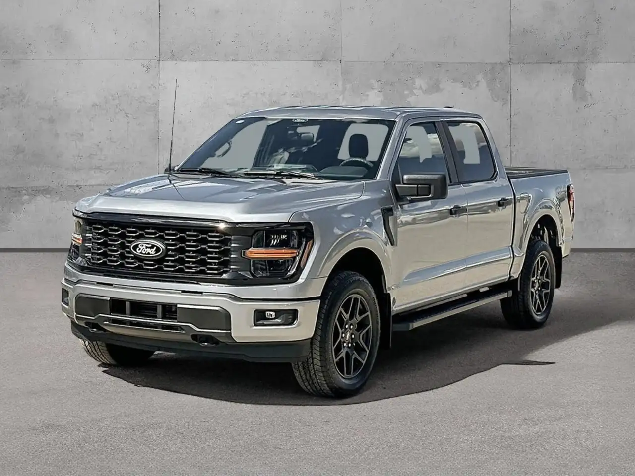 Ford F-150 - Image 1