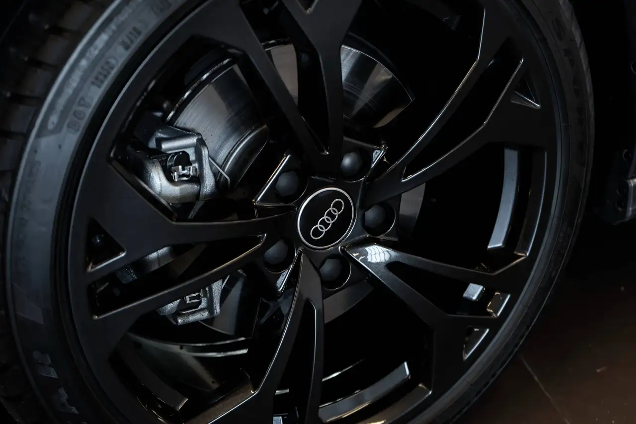 Audi A3 - Image 8