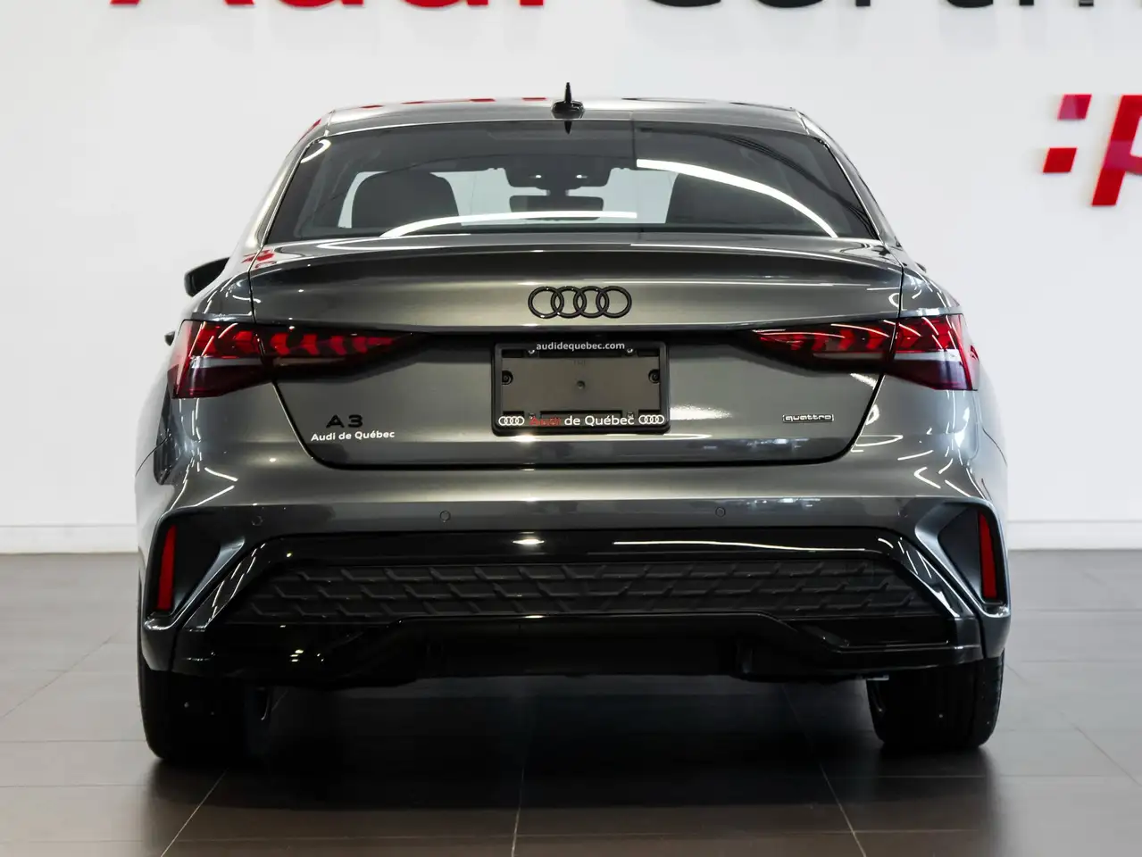 Audi A3 - Image 4