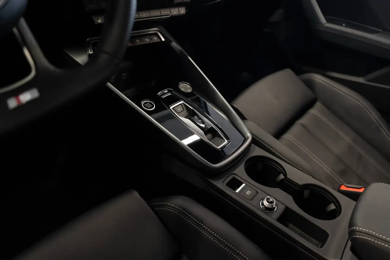 Audi A3 - Image 16
