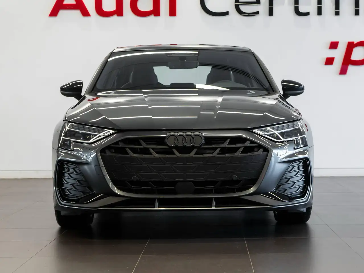 Audi A3 - Image 2