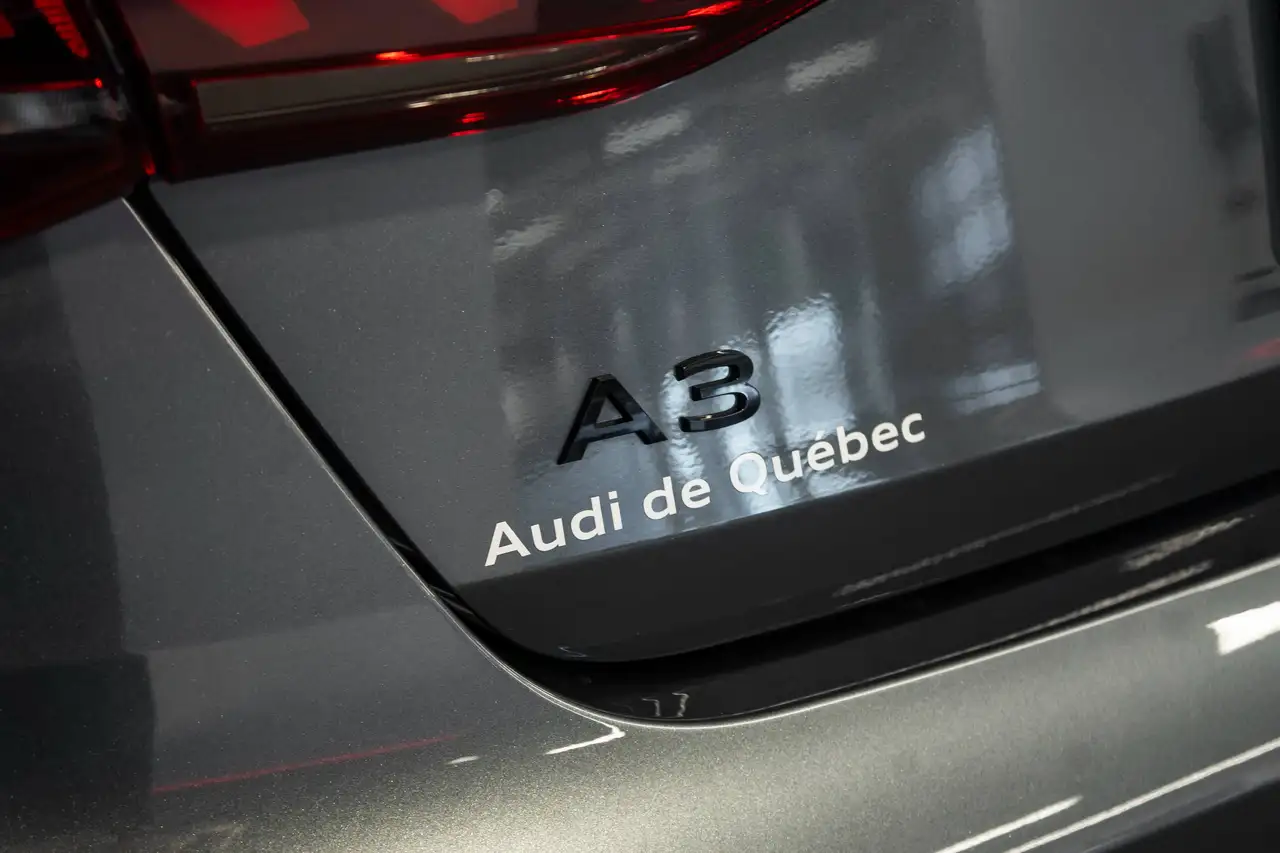 Audi A3 - Image 22