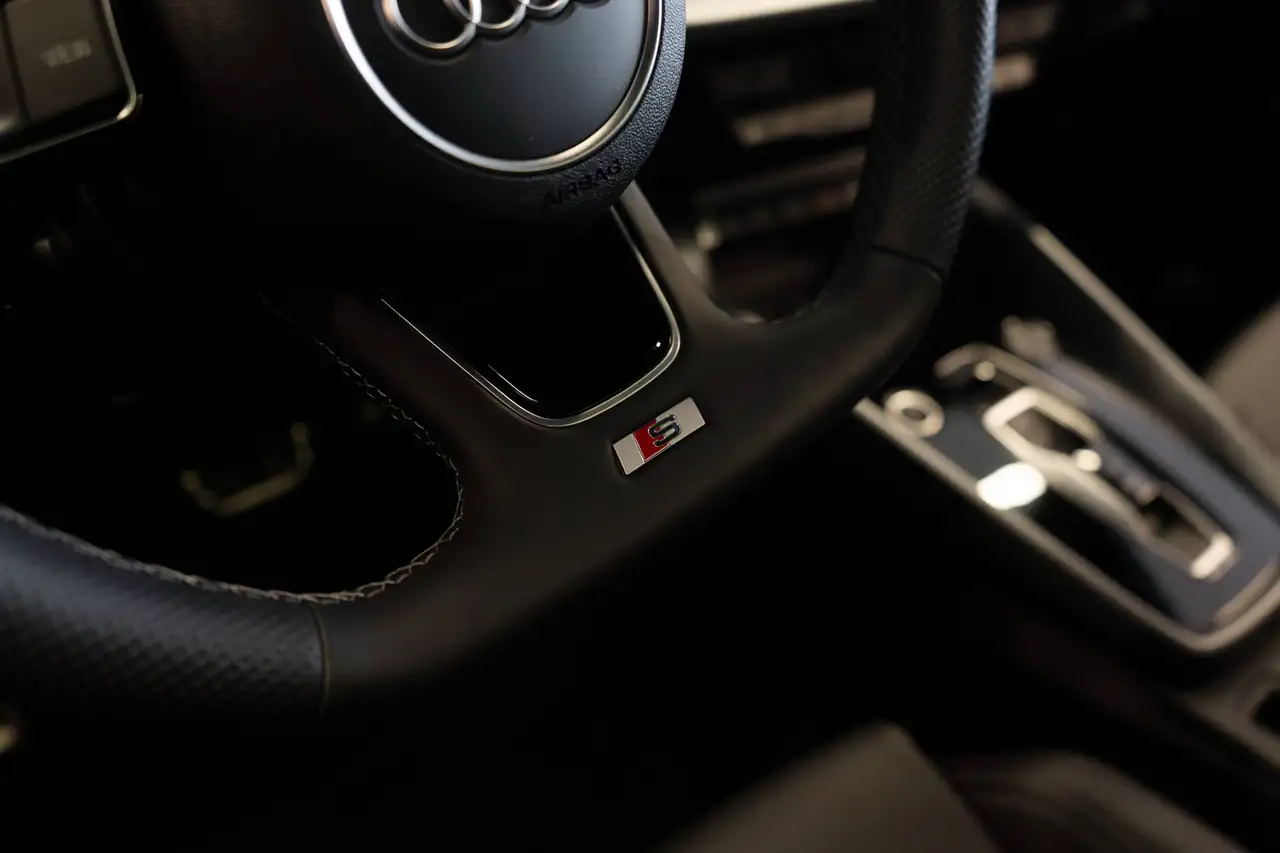 Audi A3 - Image 23