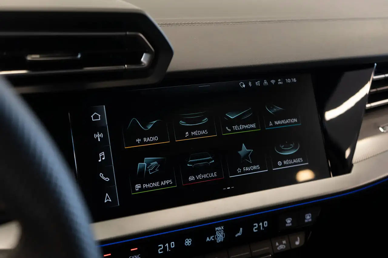 Audi A3 - Image 18