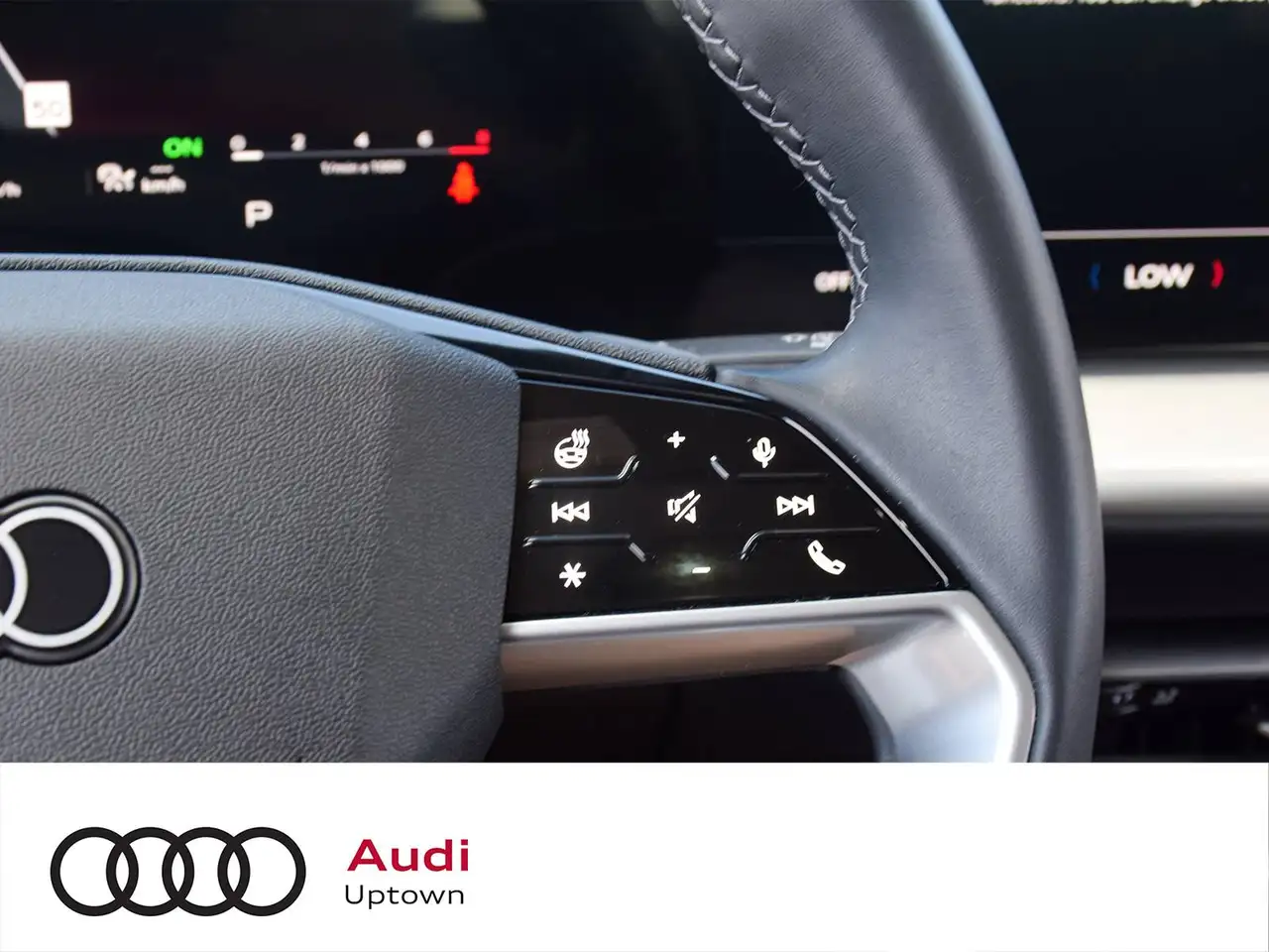 Audi Q5 - Image 21