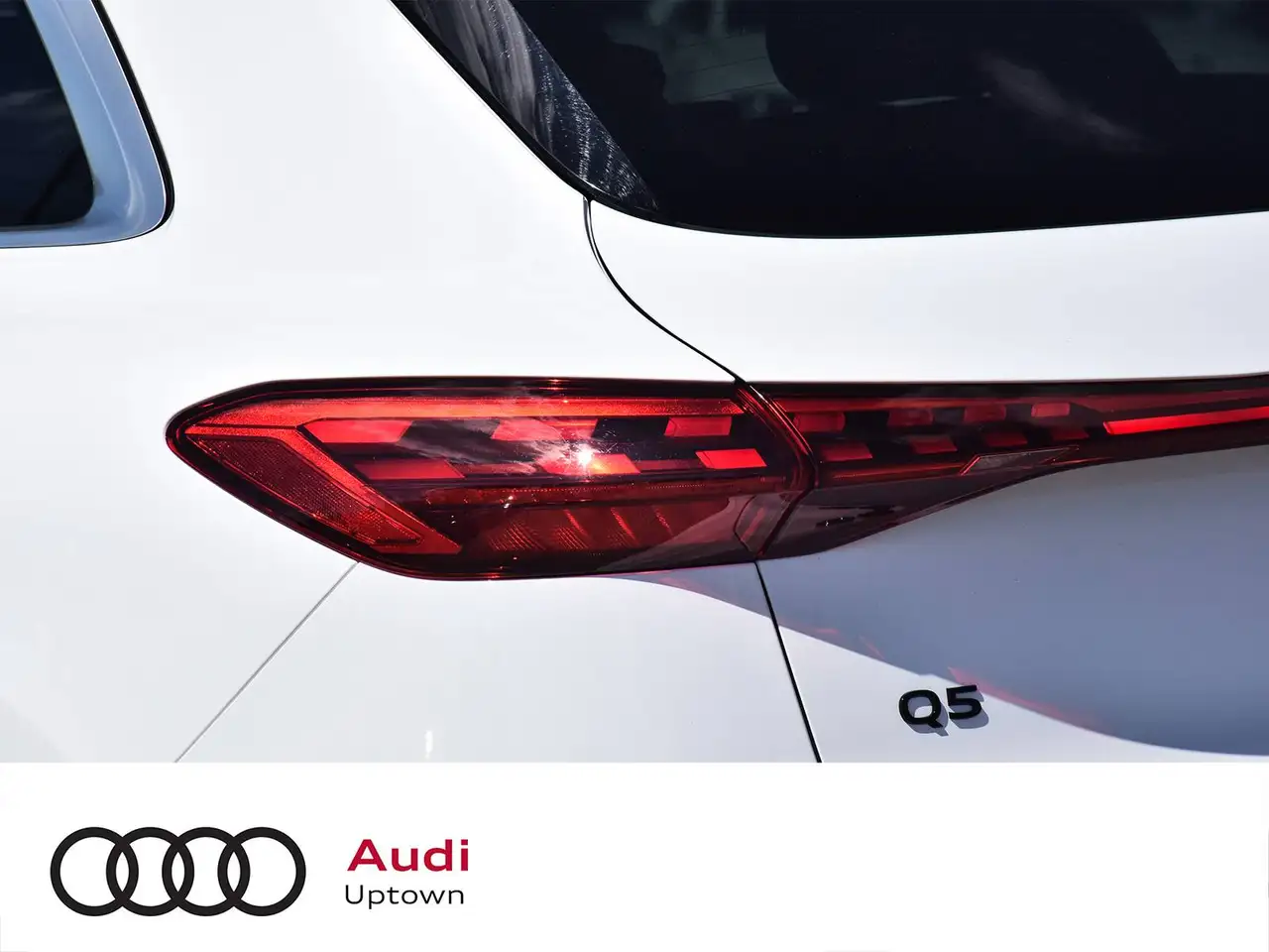 Audi Q5 - Image 6