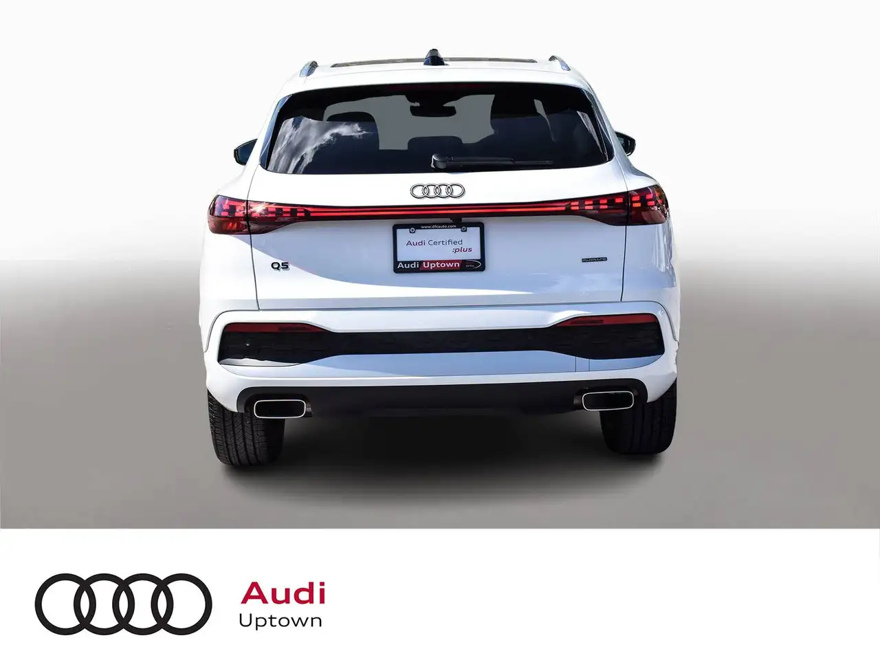Audi Q5 - Image 7