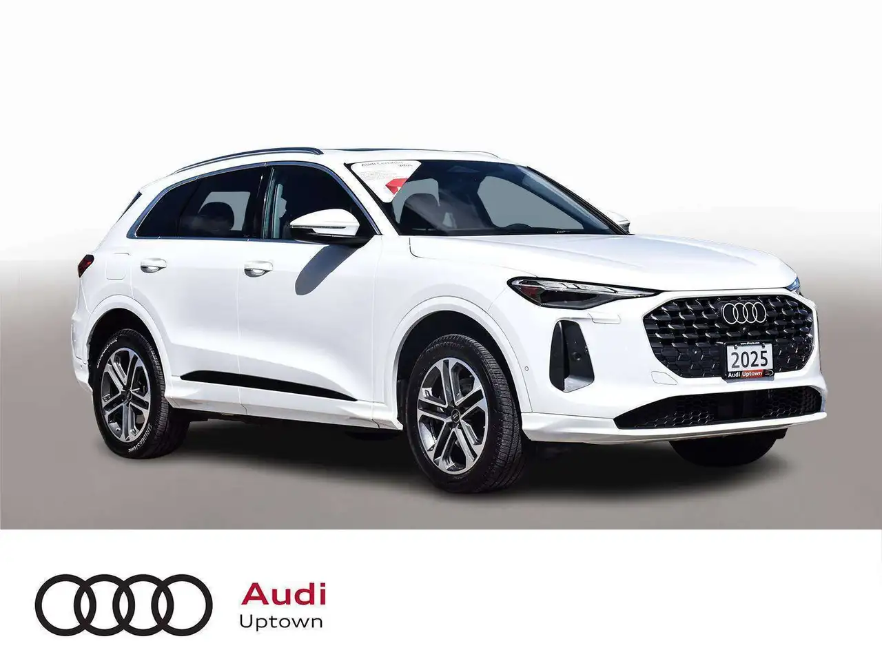 Audi Q5 - Image 1