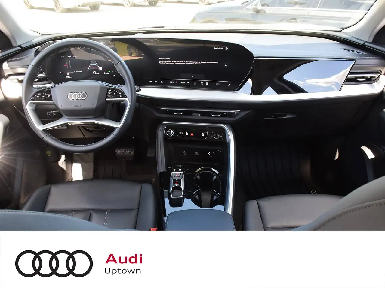 Audi Q5 - Image 17