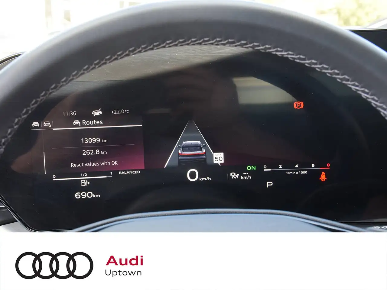 Audi Q5 - Image 19