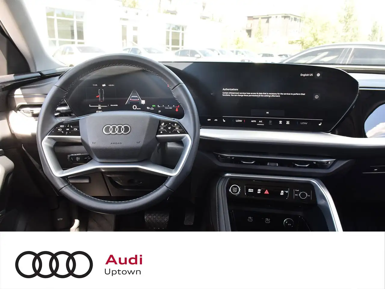Audi Q5 - Image 18