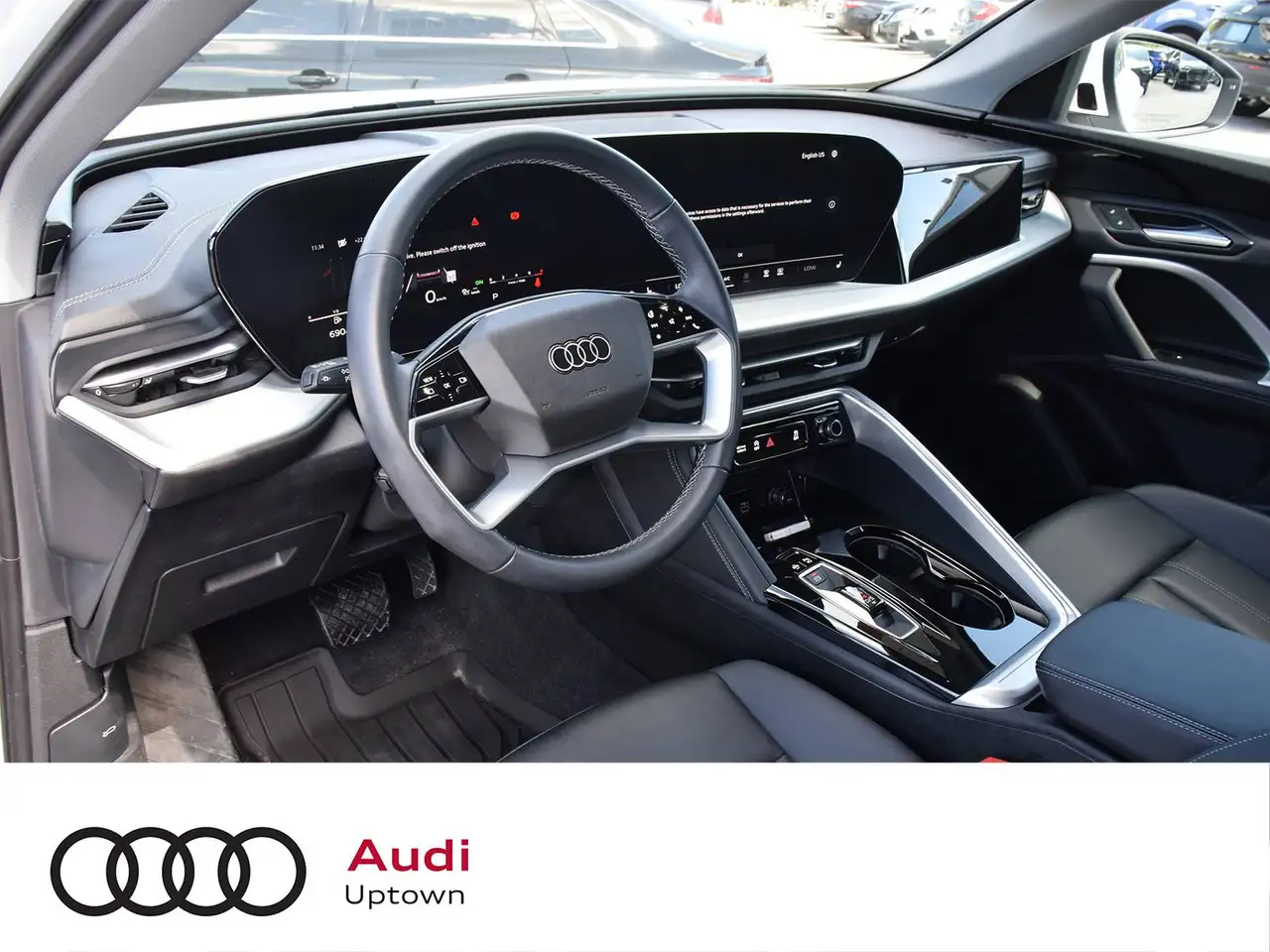 Audi Q5 - Image 12