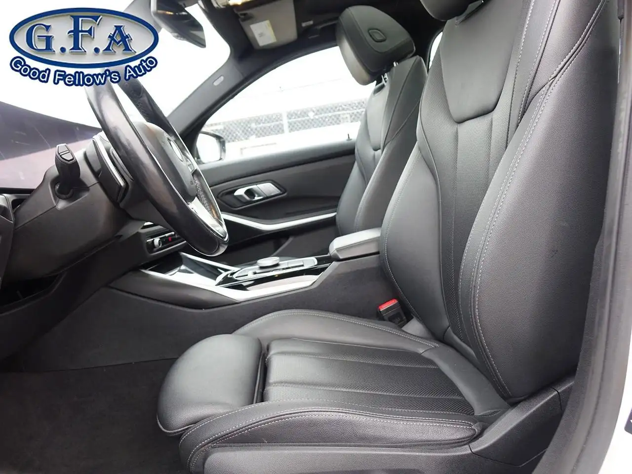 BMW 3 Series - Image 8