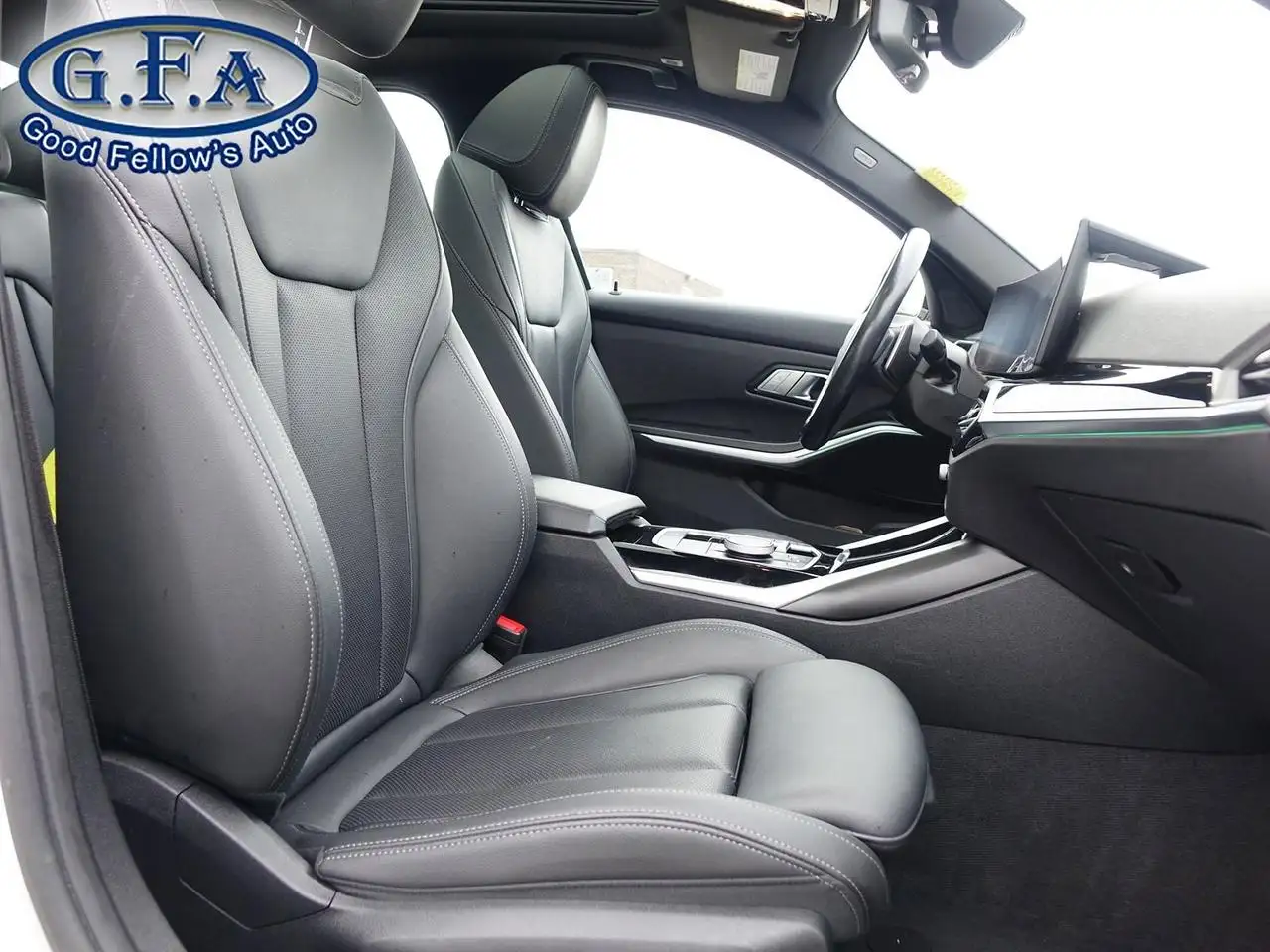 BMW 3 Series - Image 11